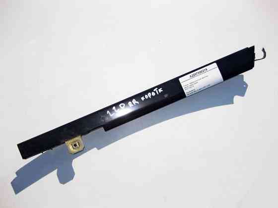 Mercedes-Benz  A2207300219 Планка - перемичка глухої кватирки задніх правих дверей S-Class W220 Одесса