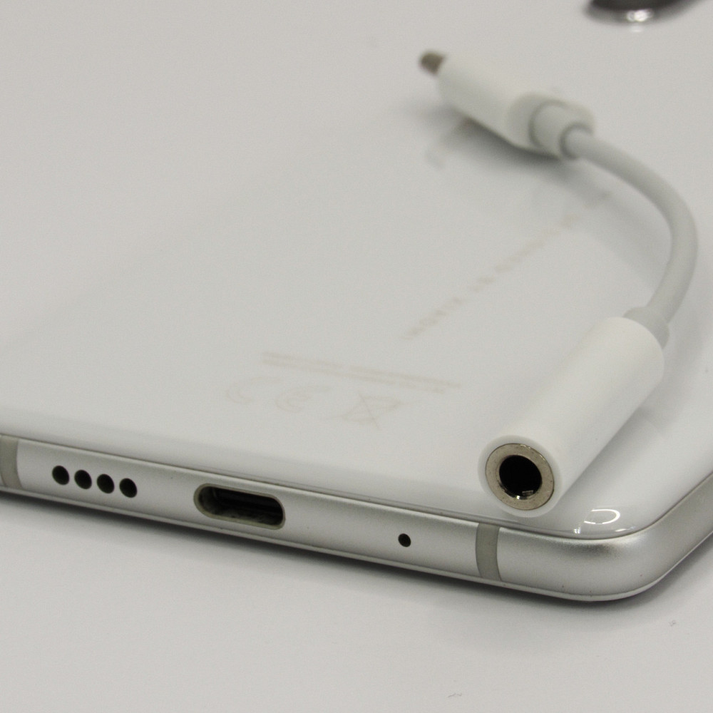 Переходник ACCEZZ Type-C - 3,5 jack Київ - фото 3