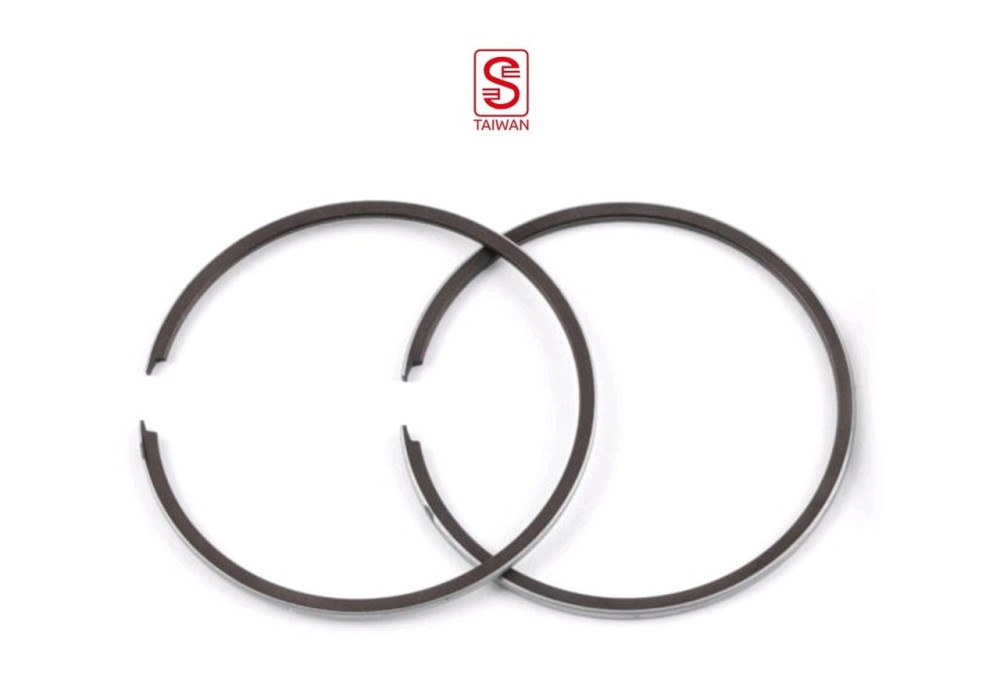 Кільця скутер Хонда Діо ZX 50.S (Ø40,00) Тайвань Мукачево - фото 1