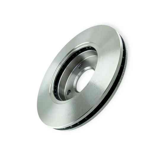 Диск Форд Mondeo, Scorpio (1986-) передний (d260x24mm) тормозной Мукачево