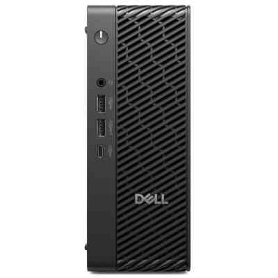 Компьютер Dell Pro Max Micro / U7-265, 16, 512, NVD A400-4, WiFi, кл+м, Win11P (BTO104_FCM2250) Вінниця