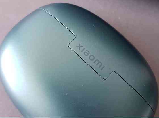 Наушники: Xiaomi Buds 3T Pro. Харьков
