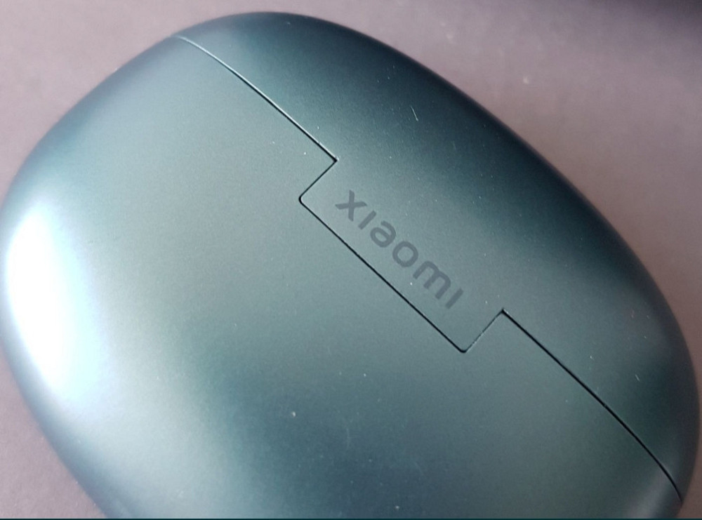 Наушники: Xiaomi Buds 3T Pro. Харьков - изображение 3