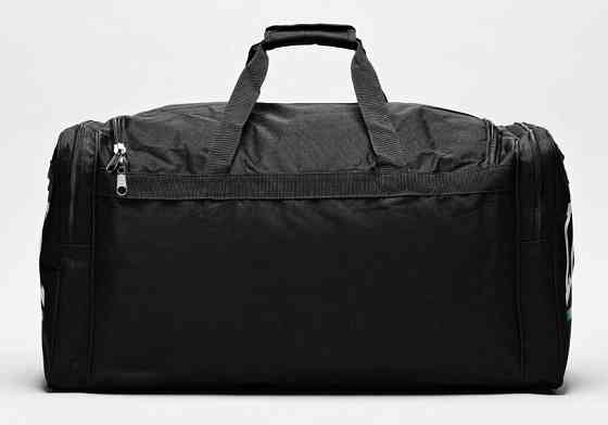 Сумка Leone Sportivo Black Кам'янське