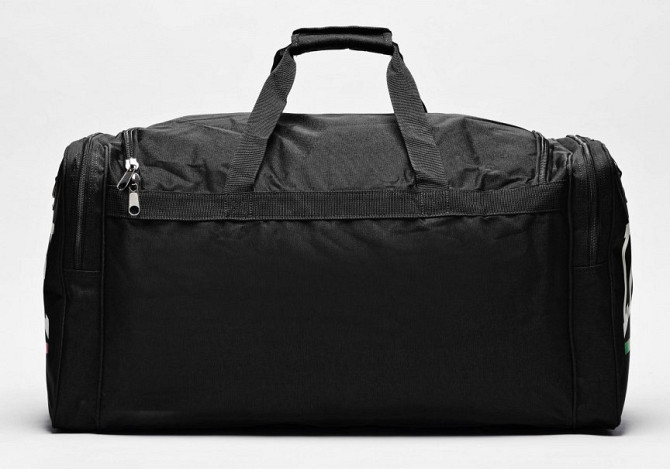 Сумка Leone Sportivo Black Каменское - изображение 2