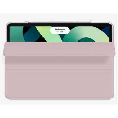 Чехол для планшета BeCover Magnetic Apple iPad mini 6 2021 Pink (706840) Винница