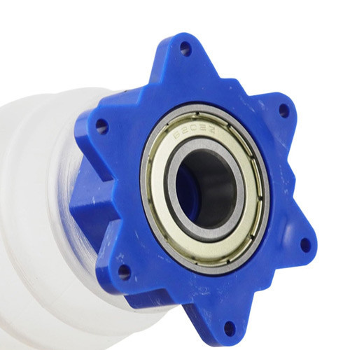 Силиконовый пылесборник для сверления Киев - изображение 9