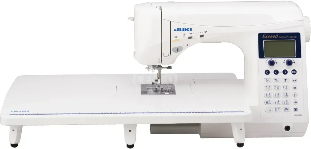 Швейна машина Juki HZL-F600 Київ - фото 1