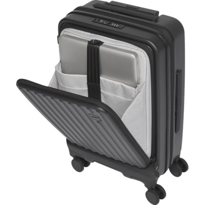 Чемодан Acer Barcelona 20'' Black (GP.LUG11.009) Винница - изображение 4