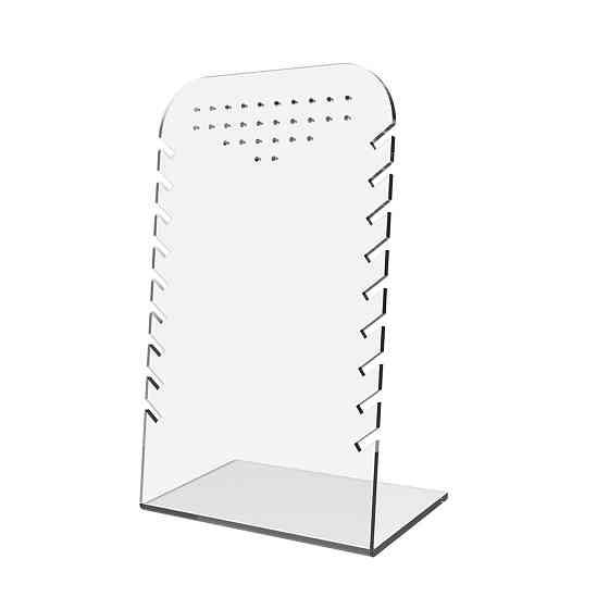 Підставка EKOSTAR під ювелірні вироби Київ