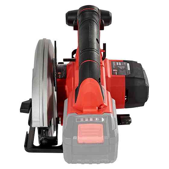 Пила циркулярна акумуляторна Vitals Master ARg 18165 SmartLine+ Харків