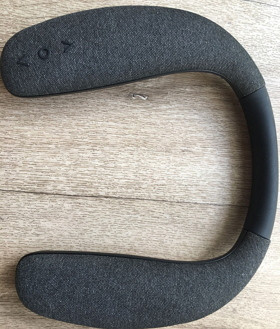 Колонка наушники на шею Киев - изображение 3