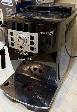 Кофемашина Delonghi Magnifica Киев