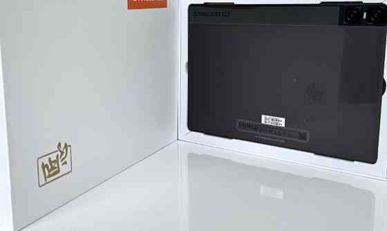 Новий планшет: Teclast T45HD 8/128Gb. 7200 мА·год. LTE Android 10.5 GPS.сірий. Київ