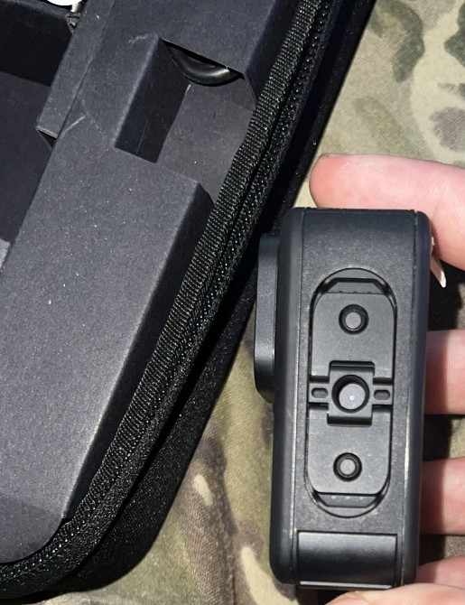 Go pro Hero 13 Black - NEW Киев - изображение 4