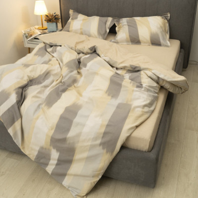 Постільна білизна Tiare L004 Сатин Deluxe двоспальний (L004_DeLuxe_dv) Вінниця - фото 7