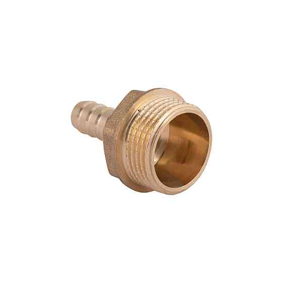 Штуцер Thermo Alliance Standart 10х3/4" НР SD4272010 Київ