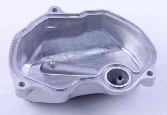 Крышка клапанов мотоцикл CG 150/200 Мукачево