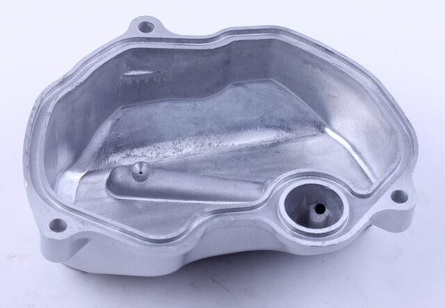 Крышка клапанов мотоцикл CG 150/200 Мукачево - изображение 2