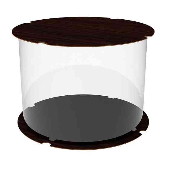 Коробка для тортів, квітів та подарунків EKOSTAR 400х300 Київ