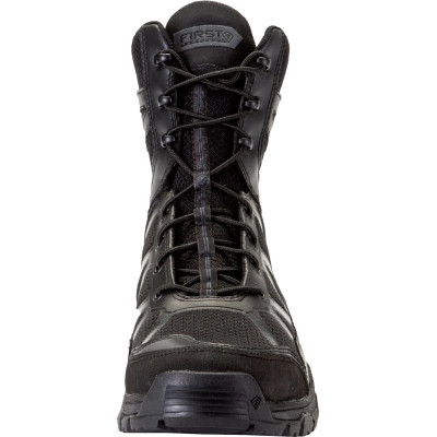Черевики First Tactical M'S 7" Operator Boot Black 9-R (165010-019-9-R) Вінниця - фото 8