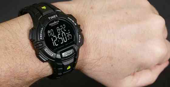 Часы Timex Tw5M15900 Ironman. Харьков