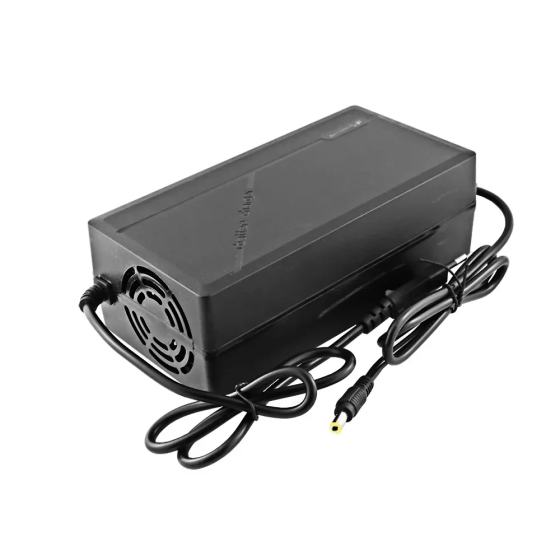 Зарядное устройство для аккумулятора LiitoKala Lii-58.4V/5A LiFePO4 Киев