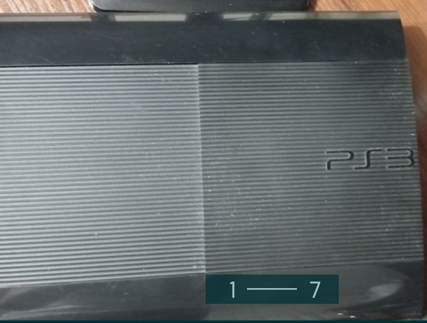 Приставка: SONY PlayStation PS4 Super SLIM 500Gb. Київ - фото 2