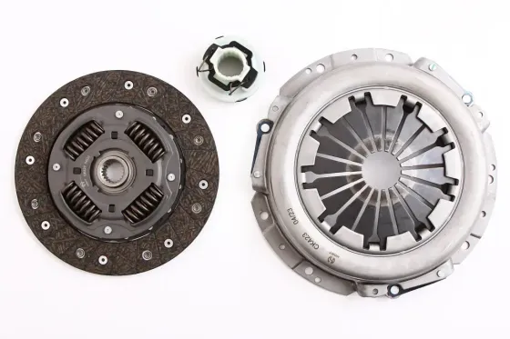 Корзина+диск+выжимной 2123 Hort Винница