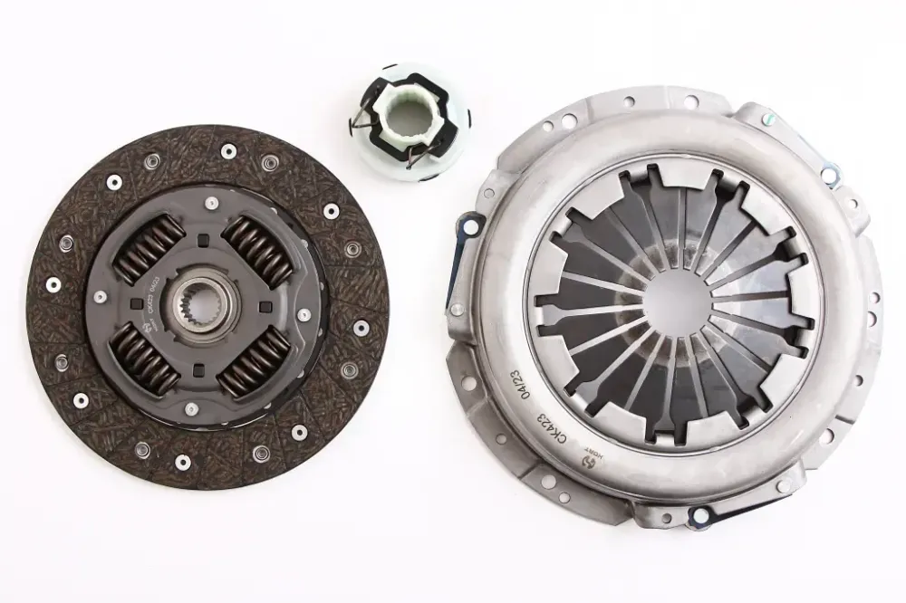 Корзина+диск+выжимной 2123 Hort Винница - изображение 2