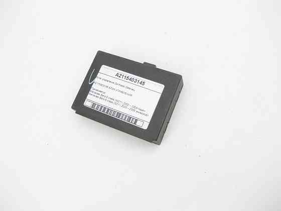 Mercedes-Benz  A2115403145 Блок управління Zentrales Gateway E-class W211 E-class S211 Одеса