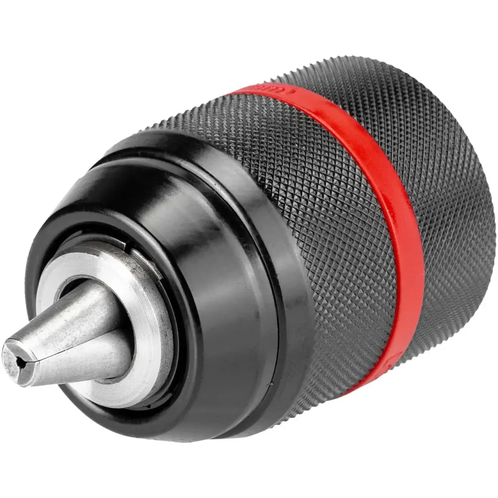 Патрон для дрелі самозатяжний металевий Richmann 2-13 мм 1/2' (C9223) Коломыя - изображение 1