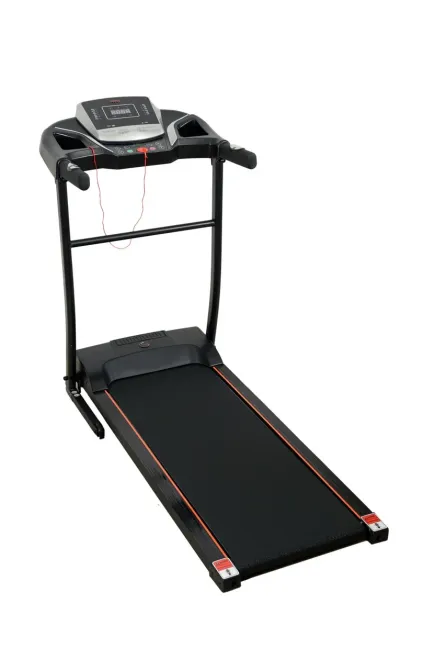 Бігова доріжка електрична KZ-H105 Київ - фото 4