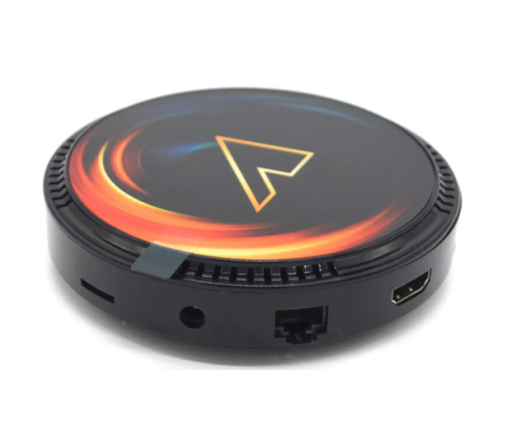 Vontar W2 ATV 4/32Gb Голос Вінниця