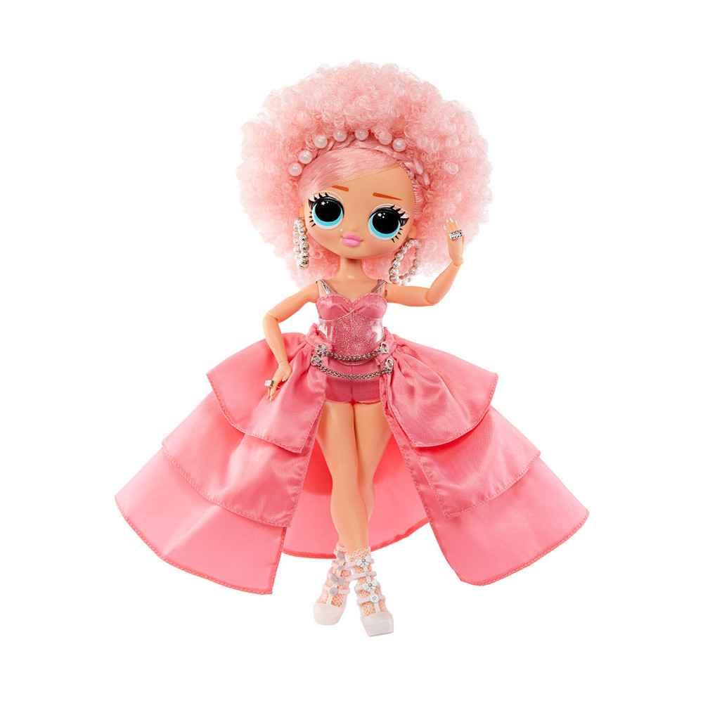 Лялька L.O.L. Surprise! серії O.M.G. S2  – Іменинниця Днепр - изображение 4