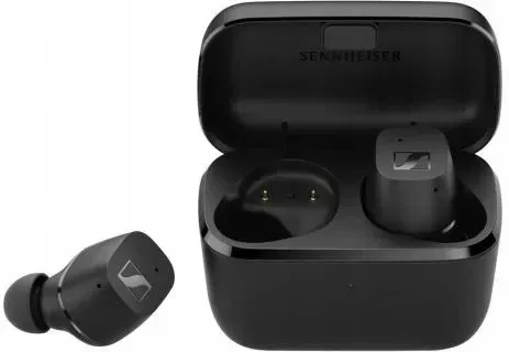 Наушники Sennheiser CX True Wireles (508973) Киев