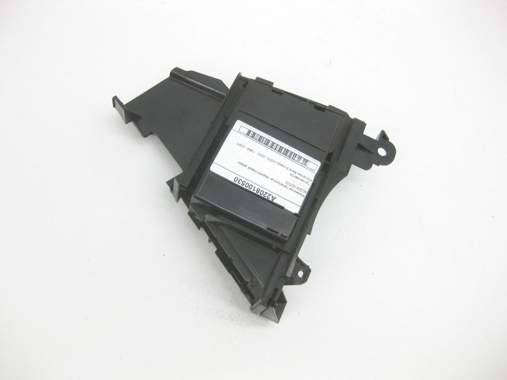 Mercedes-Benz  A2208100530 Механізм попільнички задніх лівих дверей S-class short W220 S-class long V220 Одеса - фото 2