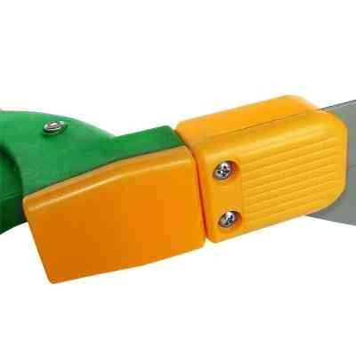 Ножницы садовые Gruntek Segler 380 мм поворотный 360° (295304380) Винница