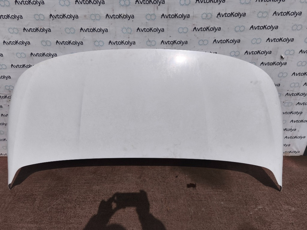 Капот Citroen Berlingo III 2018-2026 Ковель - фото 4