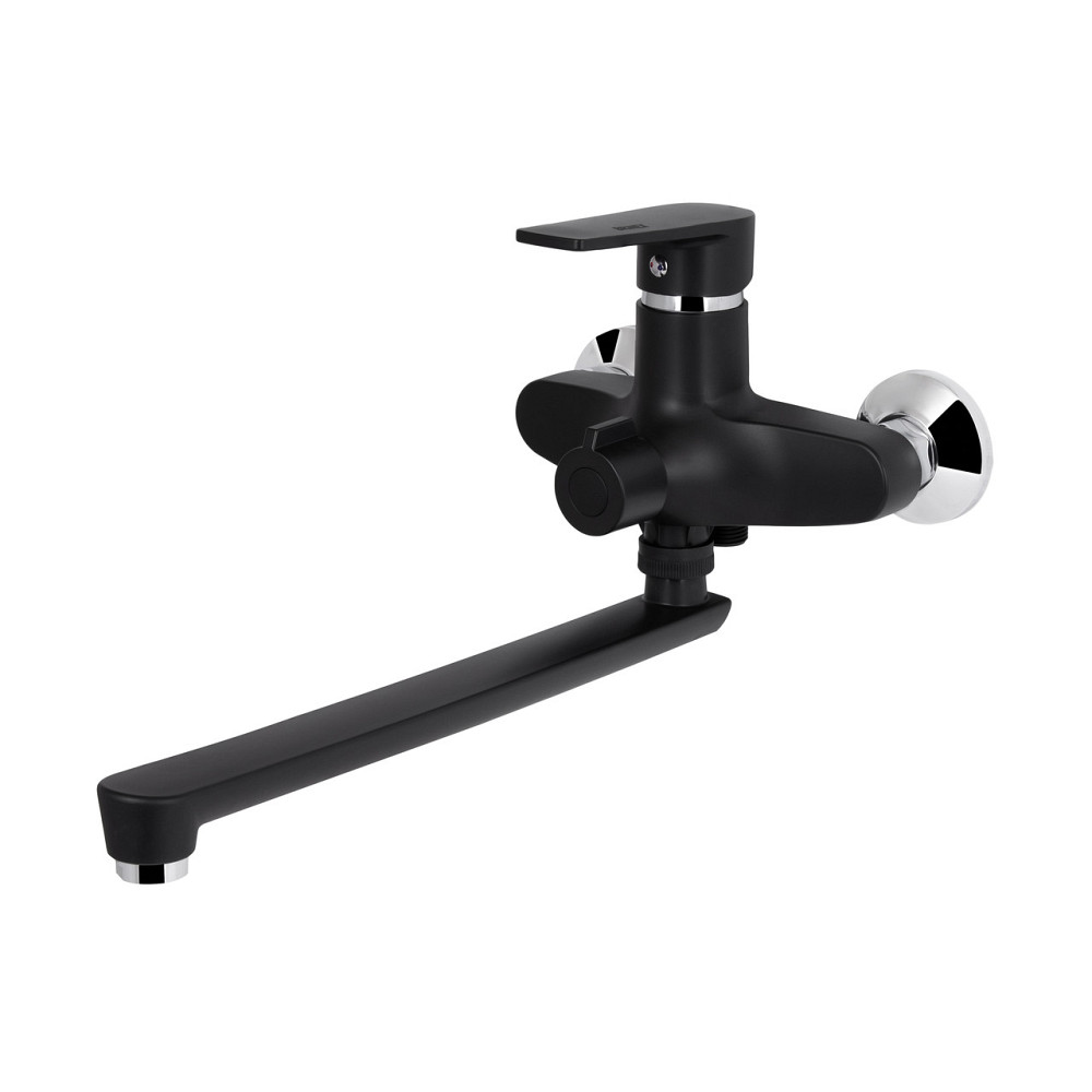 Смеситель для ванны Brinex 35B 005 Киев - изображение 12