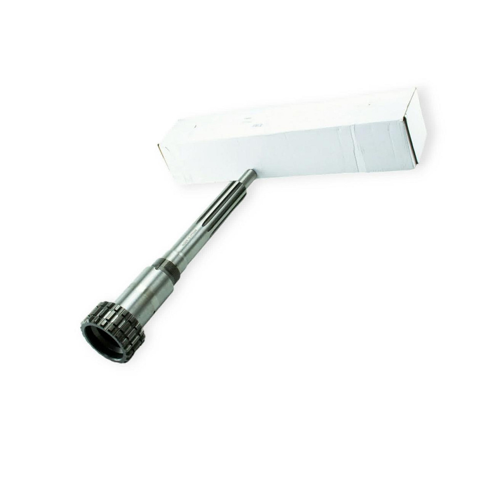 Вал первинний дільник КПП Камаз Мукачево - фото 1