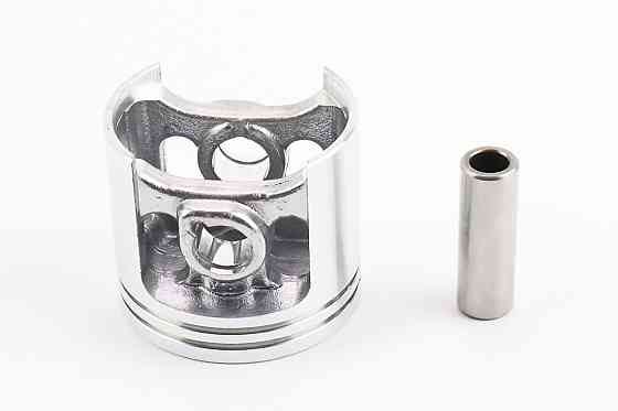 Поршень к-кт MS-341/361 47mm (палець 11mm) Киев