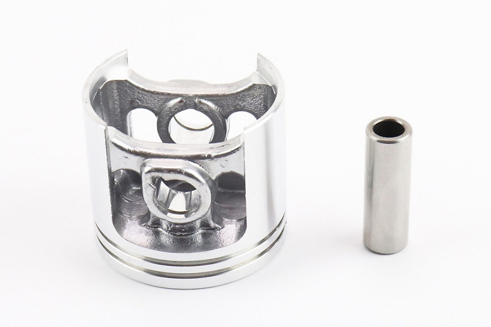 Поршень к-кт MS-341/361 47mm (палець 11mm) Киев - изображение 2