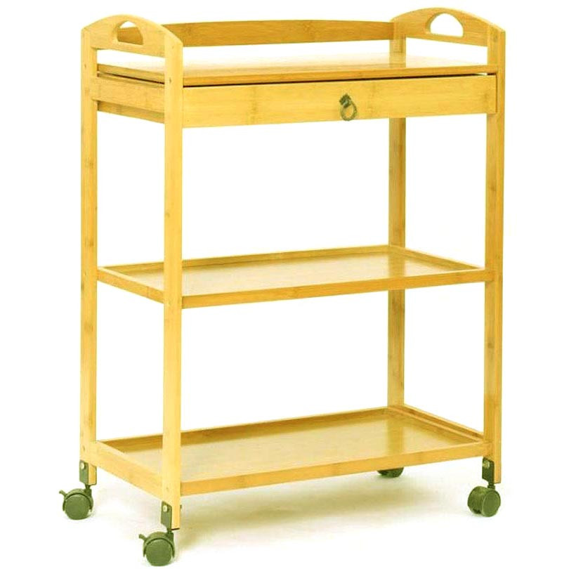 Сервировочный столик 