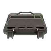 Направляющая каретка стеклоподъемника передняя левая Ford Focus I, Focus I Coupe, Focus II 6S4Z5423201BA Киев