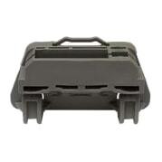 Напрямна каретка склопідіймача передня ліва Ford Focus I, Focus I Coupe, Focus II 6S4Z5423201BA Київ - фото 1