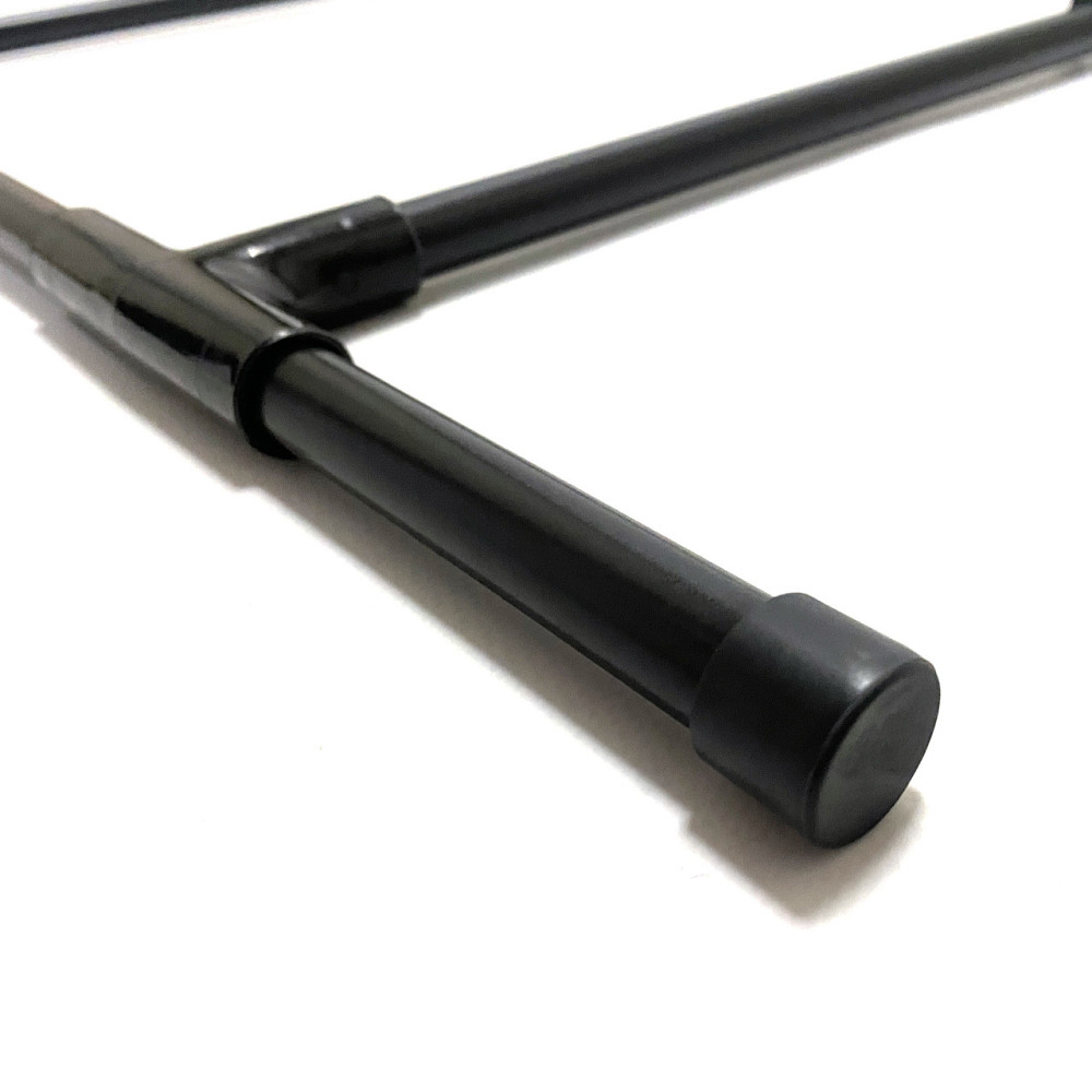 Садовий тримач-шпалера для підв'язування рослин Cucumber - Опора міні-парника для розсади огірків Бориспіль - фото 3