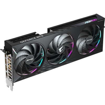 Відеокарта GIGABYTE GeForce RTX5060Ti 16Gb AORUS ELITE (GV-N506TAORUS E-16GD) Вінниця - фото 3