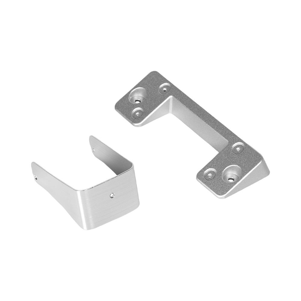 Відеопанель 2Mp Light Vision RIO FHD(RF) White зі зчитувачем Mifare (82-00242) Киев - изображение 17