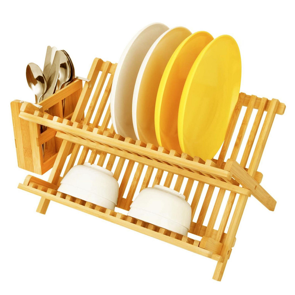 Настольная стойка для тарелок 